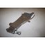 Afdekking brandstofleiding Audi Q7, SQ7, Q8, SQ8, RSQ8 Bj 16-heden