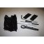Gereedschaptas Audi Q5, SQ5, Q7, SQ7, Q8, SQ8, RSQ8, E-tron Bj 07-heden