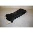 B-stijlbekleding LB zwart Audi Q7, SQ7 Bj 16-heden