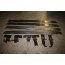 Set treeplanken Audi Q7, SQ7 Bj 16-heden