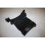 Bovenstuk bekleding zwart Audi A3, S3 Bj 13-16