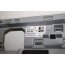 Sierlijst middenconsole zilver flex-metallic Audi Q3, RSQ3 Bj 19-heden