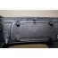 Afdekking middenconsole achter zwart Audi Q3, RSQ3 Bj 19-heden