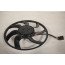 Koelluchtventilator 600W 490MM div. Audi modellen Bj 16-heden
