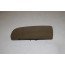 Spiegelglas (groothoek) met draagplaat links Audi A3, S3, A4, S4, RS4, A6, S6 Bj 01-09