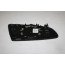 Spiegelglas (groothoek) met draagplaat links Audi A3, S3, A4, S4, RS4, A6, S6 Bj 01-09