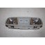 Binnenverlichting achter kristalzilver Audi A1, A3, S3, RS3, Q2, SQ2, Q3, RSQ3 Bj 17-heden