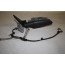 Buitenspiegelsteun links zwart Audi A4, S4, RS4 Cabrio Bj 03-09