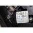 Buitenspiegelsteun links zwart Audi A4, S4, RS4 Cabrio Bj 03-09