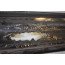 Beschermlijst portier LV Audi A8, S8 Bj 03-07