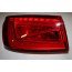 Achterlicht LED links USA Audi A3, S3, Cabriolet Bj 13-16