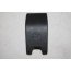 Afdekking isofix zwart Audi A3, S3, RS3 Bj 13-21