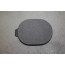 Afdekkap middenconsole zwart Audi A3, S3, RS3 Bj 13-21