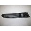 Ventilatierooster links zwart Audi A8 Bj 94-99