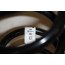Set schroefveren voor+achter Audi A4, A5 Bj 16-heden