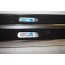 Set daklijsten chroom Audi A4, S4 Avant Bj 16-heden