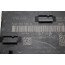 Portierregelapparaat achter Audi A3, S3 Bj 13-16