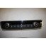 Climatronic paneel zwart/alu Audi A3, S3, RS3 Bj 13-16