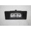 LED-kentekenplaatverlichting div. Audi modellen Bj 10-heden