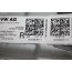 Knie-airbageenheid ENGELS Audi A3, S3, RS3 Bj 13-21