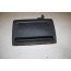 Steun met MMI systeem zwart Audi A3, S3, RS3 Bj 13-16