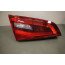 Achterlicht achterklep LED links Audi A3, S3, RS3 Sportback Bj 13-16
