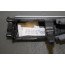 Afdekking dashboard midden aluzilver-geborsteld ENGELS Audi A3, S3 Bj 13-21