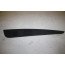 Afdekking luidspreker dashboard zwart ENGELS Audi A3, S3, RS3 Bj 13-21