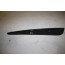 Afdekking luidspreker dashboard zwart ENGELS Audi A3, S3, RS3 Bj 13-21