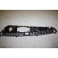 Luchtrooster dashboard zwart ENGELS Audi A3, S3, RS3 Bj 13-21
