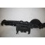 Dashboard met luchtkanaal zwart ENGELS Audi A3, S3, RS3 Bj 13-21