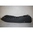 Middenconsole zwart Audi A4, S4 Bj 15-18