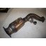 Katalysator 2.0 TFSI benz. Audi A4, A5, Q5 Bj 08-12