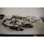 Kabelset motor 2.0 TDI ENGELS Audi A6 Bj 15-18