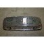 Binnenverlichting achter zwart Audi A1, S1, A3, S3, RS3, Q2, SQ2, Q3, RSQ3 Bj 17-heden