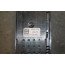 Binnenverlichting achter zwart Audi A1, S1, A3, S3, RS3, Q2, SQ2, Q3, RSQ3 Bj 17-heden