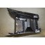Afdekking middenconsole achter zwart Audi Q2, SQ2 Bj 17-heden