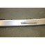 Sierlijst dashboard aluminiumzilver-geborsteld ENGELS  Audi Q2, SQ2 Bj 17-heden