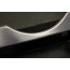 Sierlijst dashboard aluminiumzilver-geborsteld ENGELS  Audi Q2, SQ2 Bj 17-heden