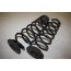 Set schroefveren achter Audi A3, Q2 Bj 13-heden