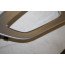 Set interieurlijsten alu-geborsteld Audi A7, S7, RS7 Bj 11-18