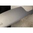 Set interieurlijsten alu-geborsteld Audi A7, S7, RS7 Bj 11-18