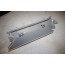 C-stijlbekleding links maanzilver Audi Q3, RSQ3 Bj 19-heden