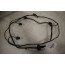 Kabelset achterbumper Audi A6, S6 Bj 11-14