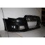Voorbumper zwart Audi A6 Bj 11-14
