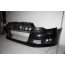 Voorbumper zwart Audi A6 Bj 11-14