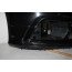 Voorbumper zwart Audi A6 Bj 11-14