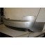Achterbumper zilver Audi A5 Coupe, Cabrio Bj 08-12