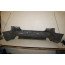 Achterbumper zilver Audi A5 Coupe, Cabrio Bj 08-12