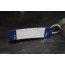 Achterbumper zilver Audi A5 Coupe, Cabrio Bj 08-12